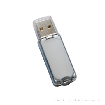 1/2/4/8/16GB OEM Traditional USB2.0 Gift Promotional USB Flash Drive Plastic-010 (IMT-010)